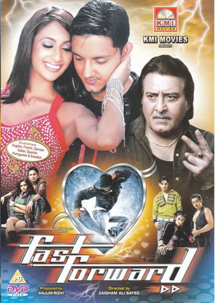fast forward hindi movie